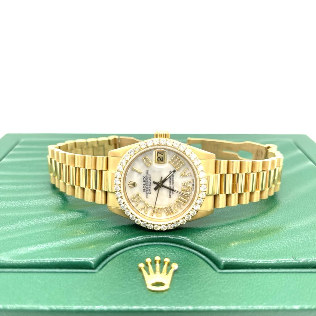 Luxury item featured on Vetoben