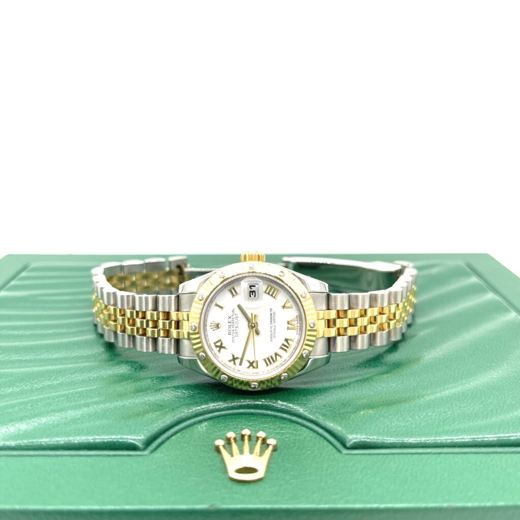 Luxury item featured on Vetoben