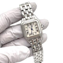 CARTIER PANTHÈRE DE CARTIER WATCH SMALL