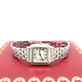 CARTIER PANTHÈRE DE CARTIER WATCH SMALL