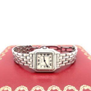CARTIER PANTHÈRE DE CARTIER WATCH SMALL