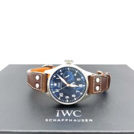 IWC Big Pilot’s Watch Edition “Le Petit Prince” IW501002