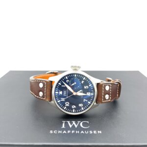 IWC Big Pilot’s Watch Edition “Le Petit Prince” IW501002