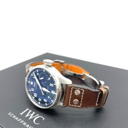 IWC Big Pilot’s Watch Edition “Le Petit Prince” IW501002