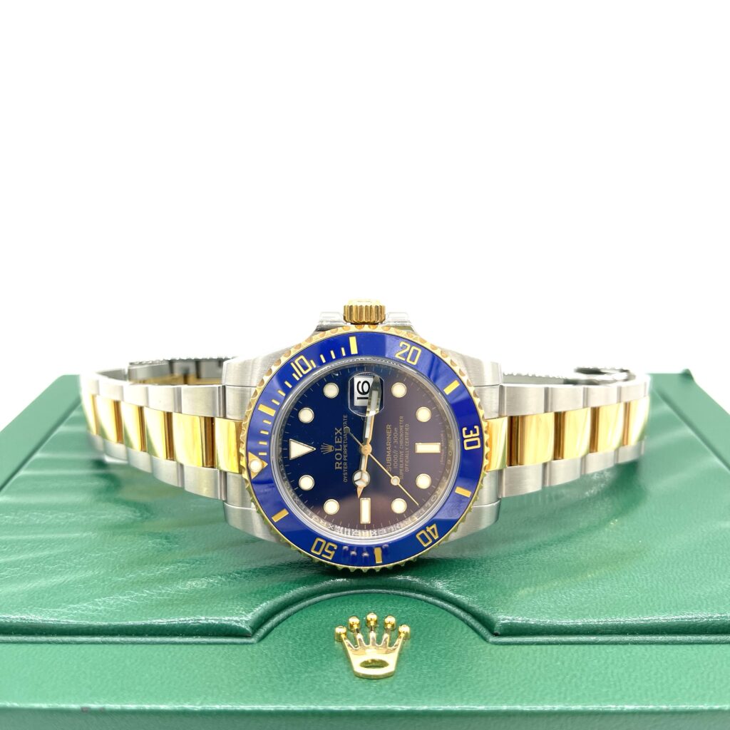 Luxury item featured on Vetoben