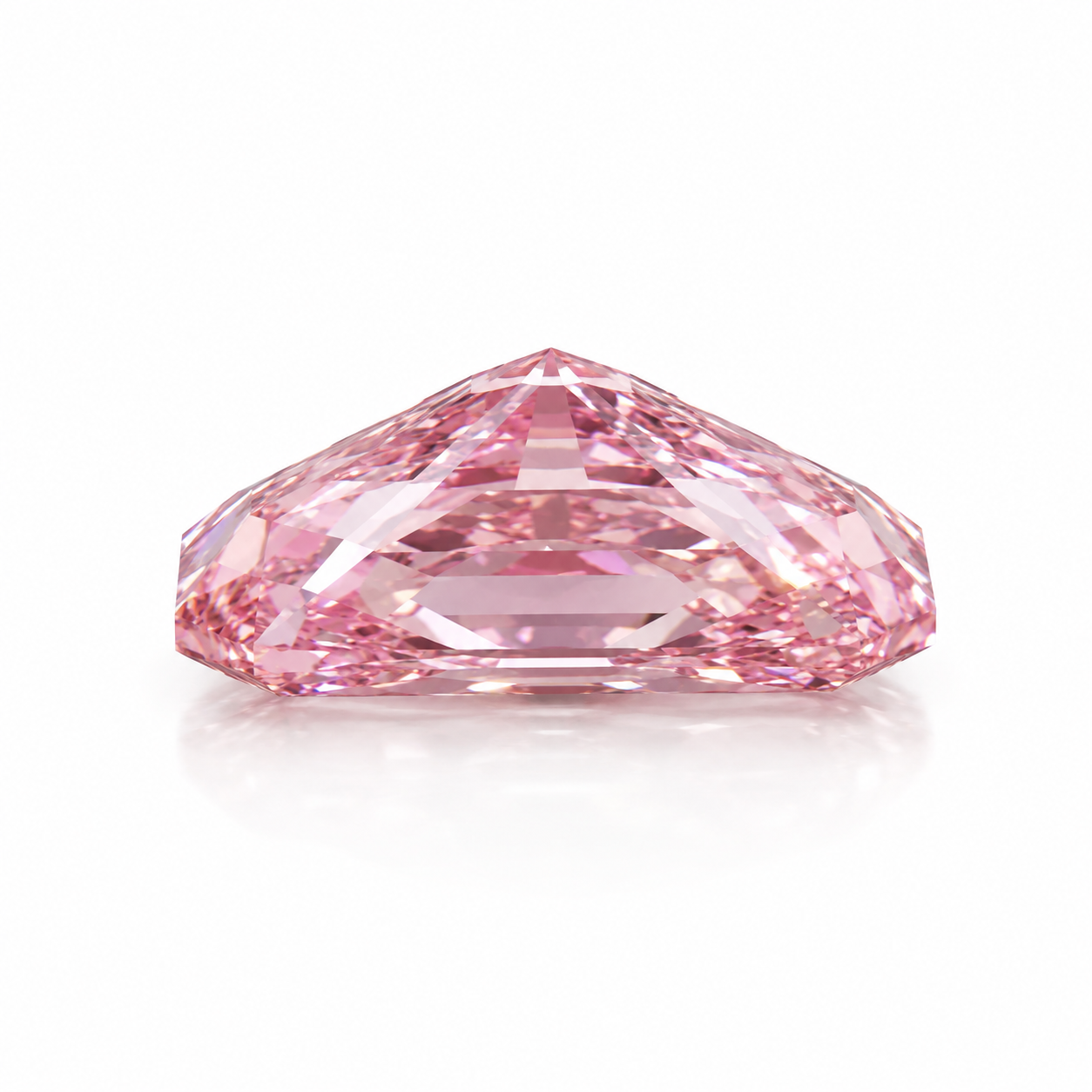 💗 **5.07 CT PINK DIAMOND — $7,339 → $1,900** photo 2 of 11