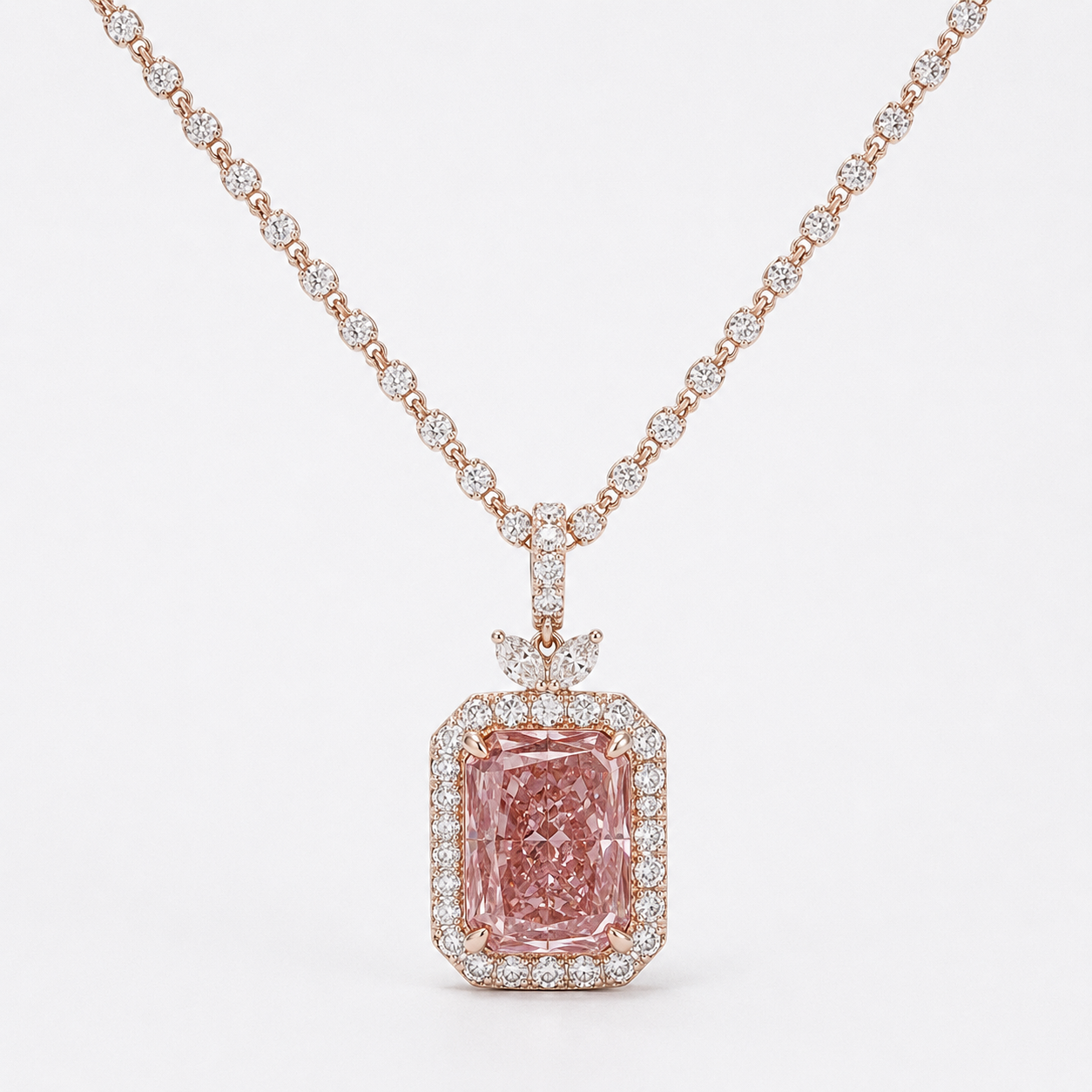 💗 **5.07 CT PINK DIAMOND — $7,339 → $1,900** photo 4 of 11