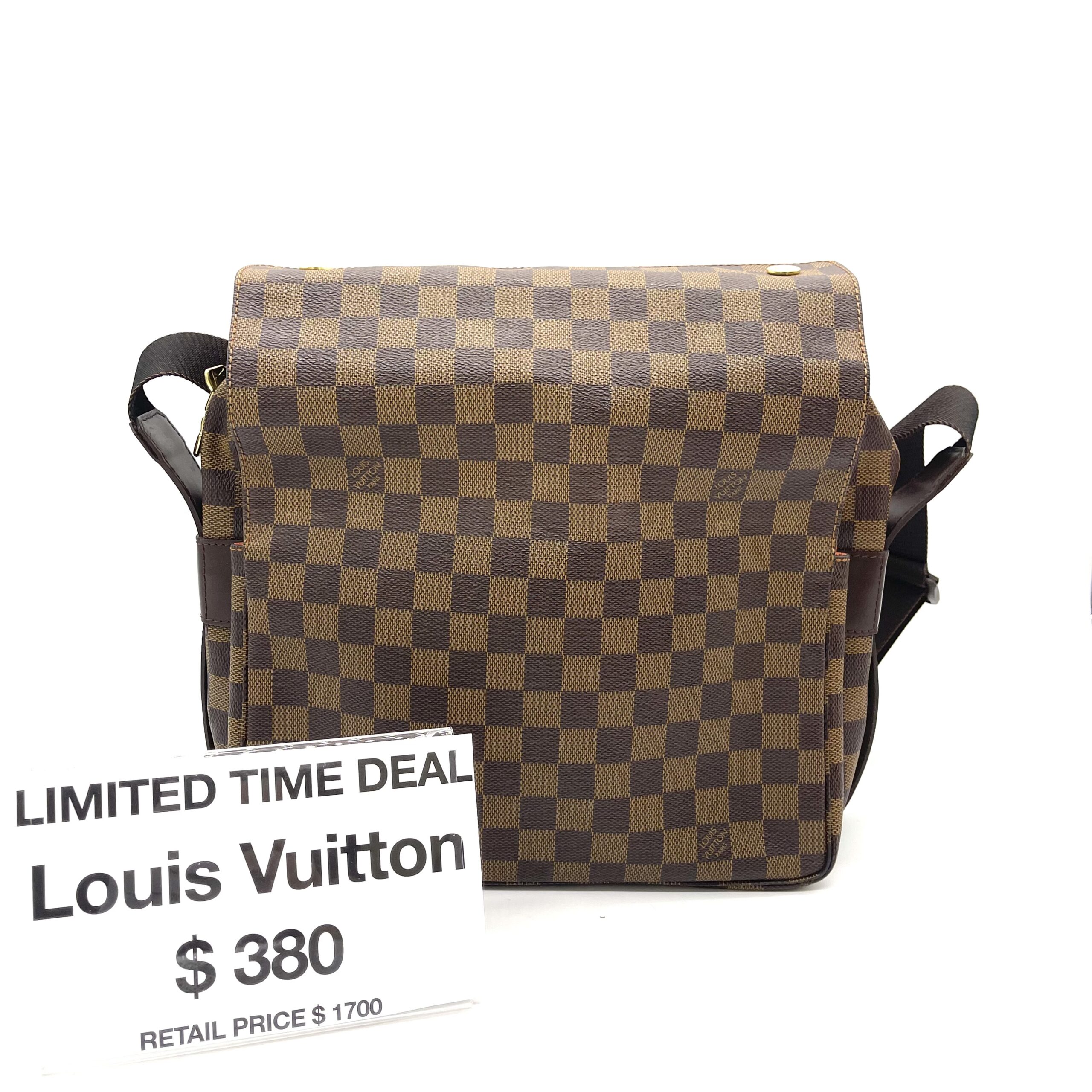 🔥 LOUIS VUITTON $380 FLASHDROP! photo 7 of 7