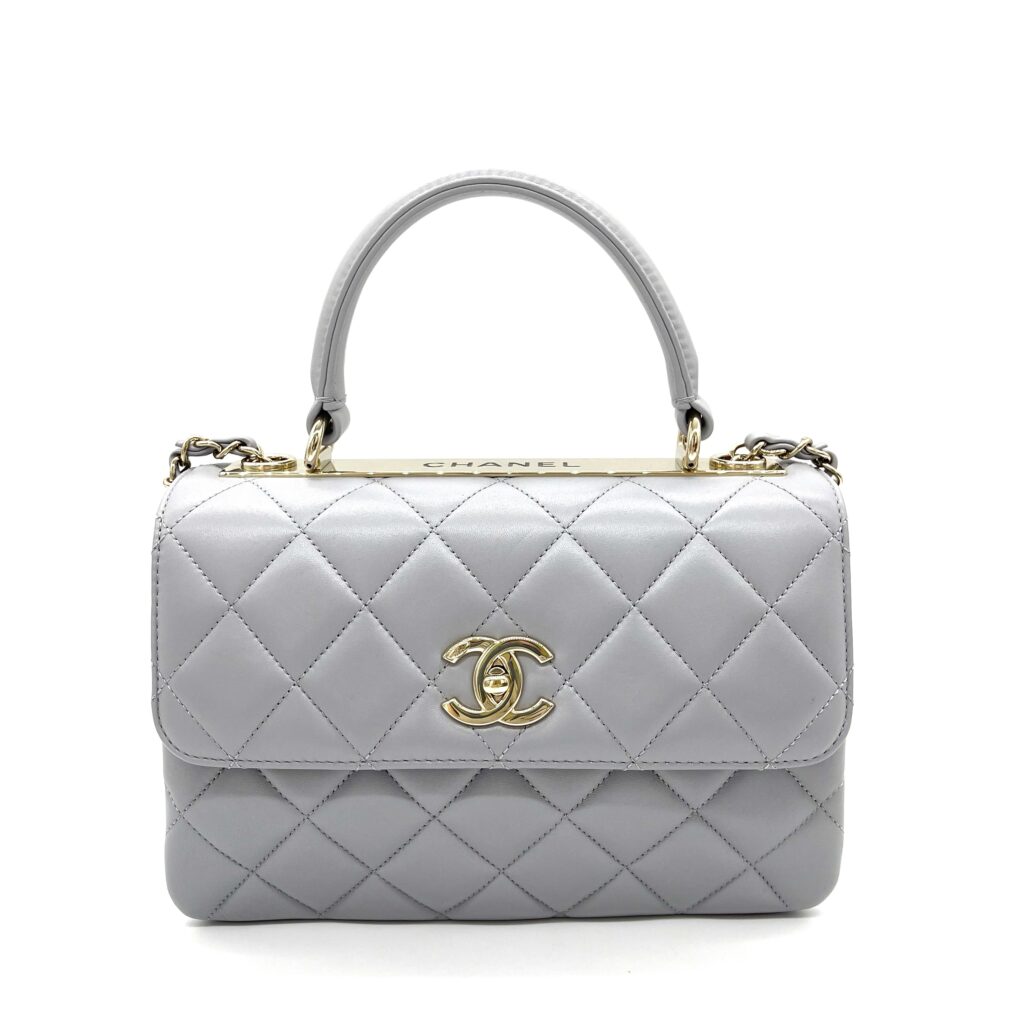 Luxury item featured on Vetoben