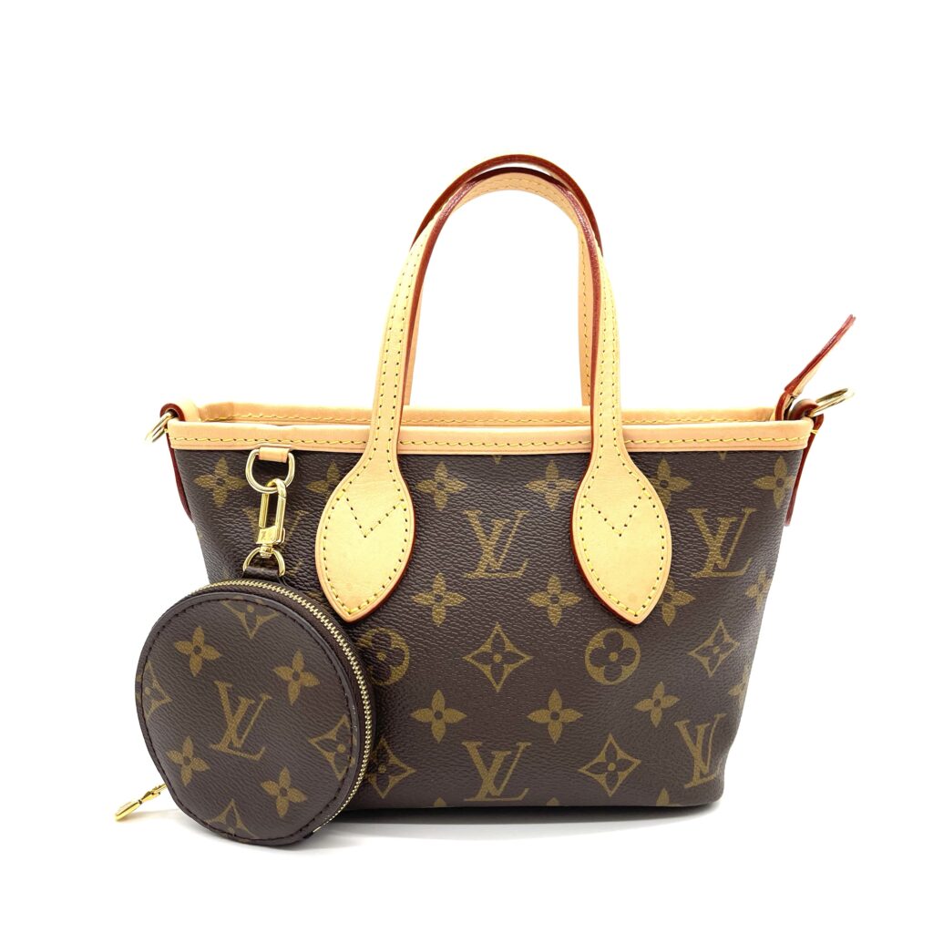 Louis Vuitton Monogram Neverfull BB