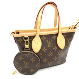 Louis Vuitton Monogram Neverfull BB