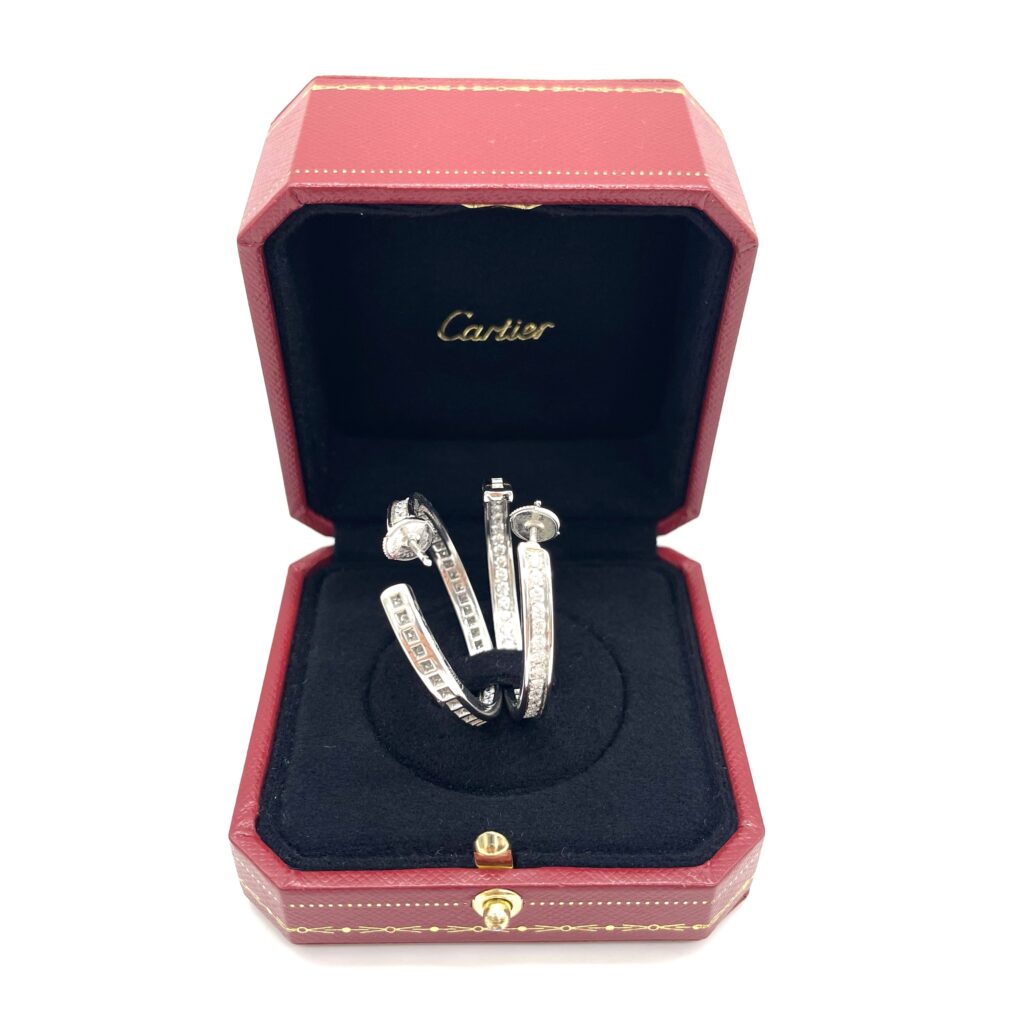Luxury item featured on Vetoben