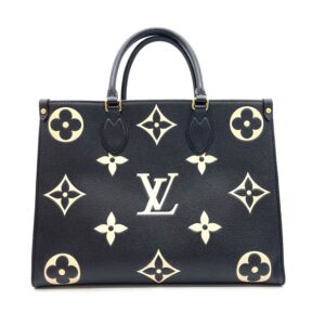 Louis Vuitton OnTheGo MM Tote Bag