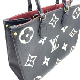 Louis Vuitton OnTheGo MM Tote Bag
