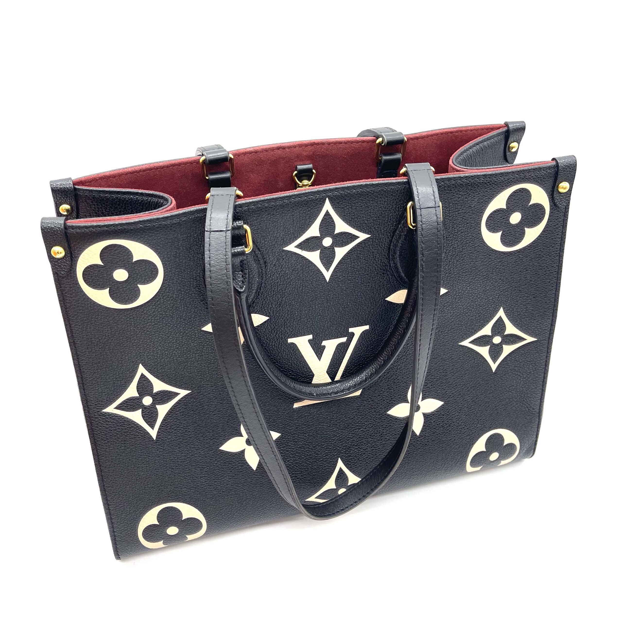 Louis Vuitton OnTheGo MM Tote Bag - Image 7