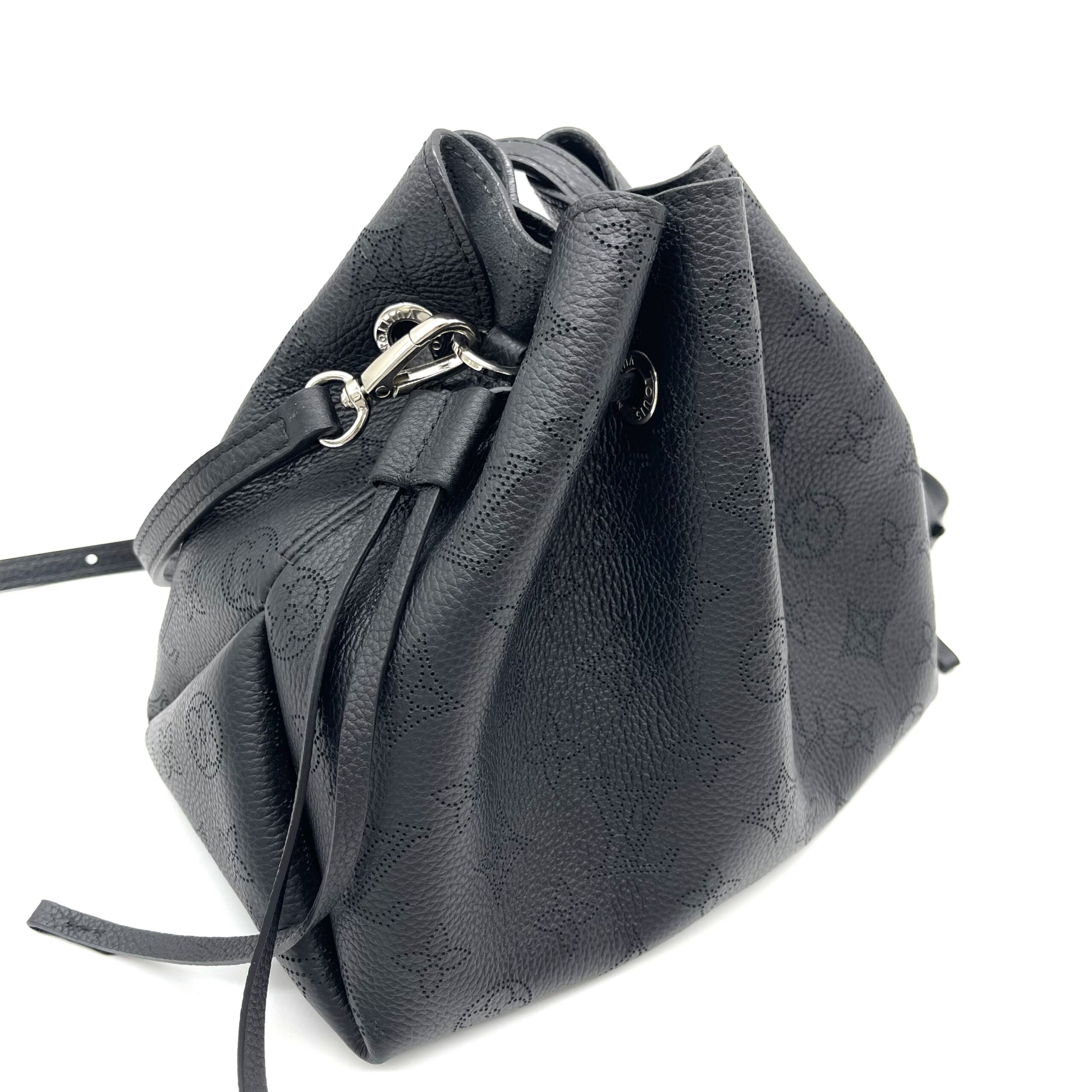 Louis Vuitton Mahina Bella – Black - Image 2
