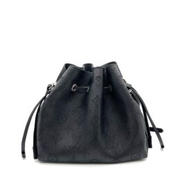 Louis Vuitton Mahina Bella – Black