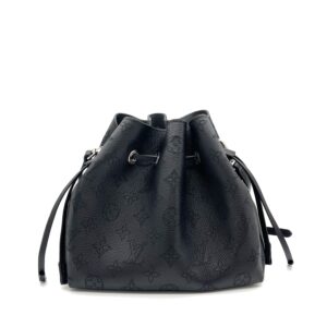 Louis Vuitton Mahina Bella – Black