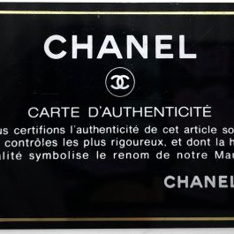 Chanel 25653449