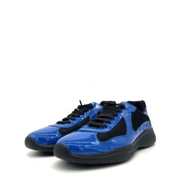 PRADA Men’s America’s Cup Sneakers