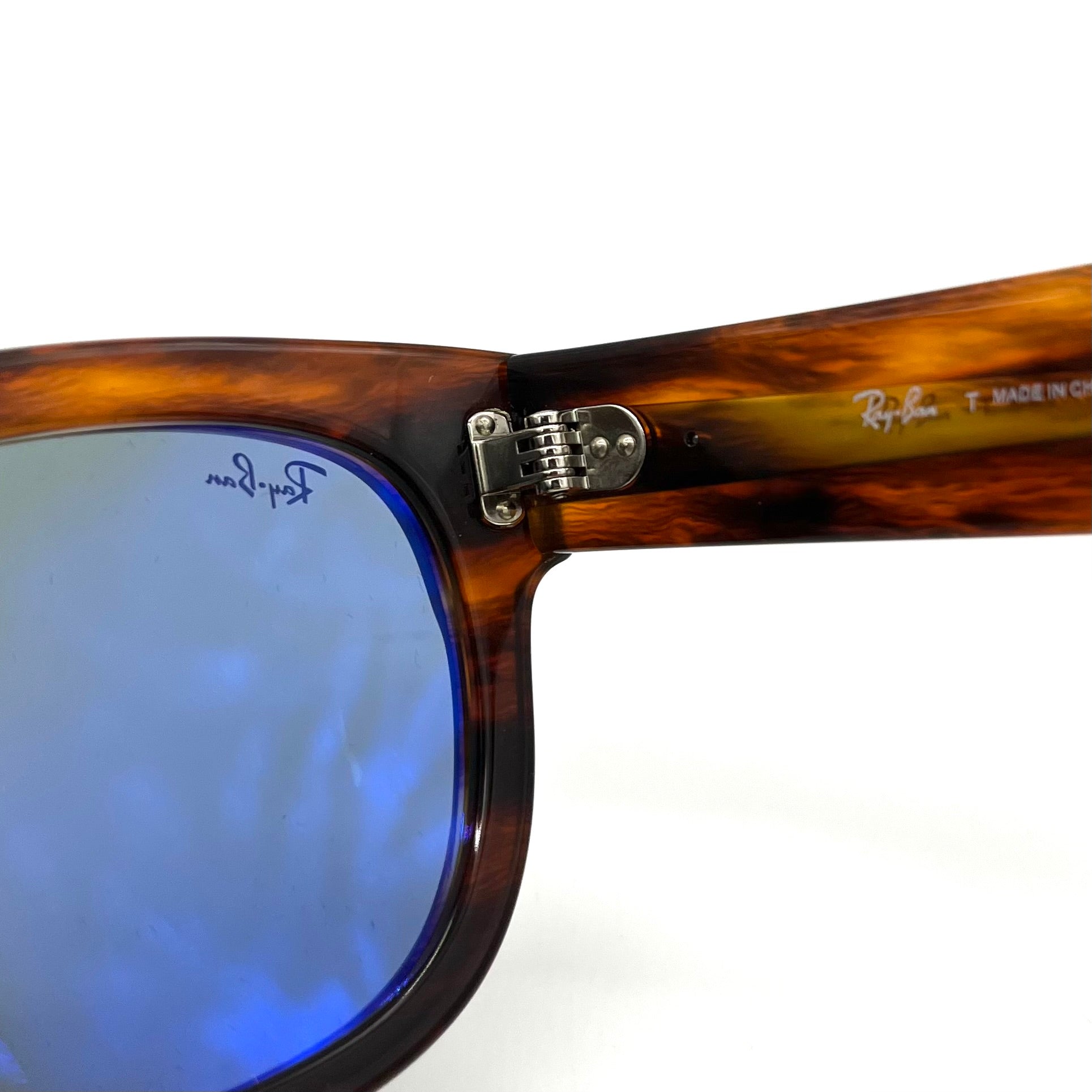 Ray-Ban RB0298S Mega Hawkeye 954/62
