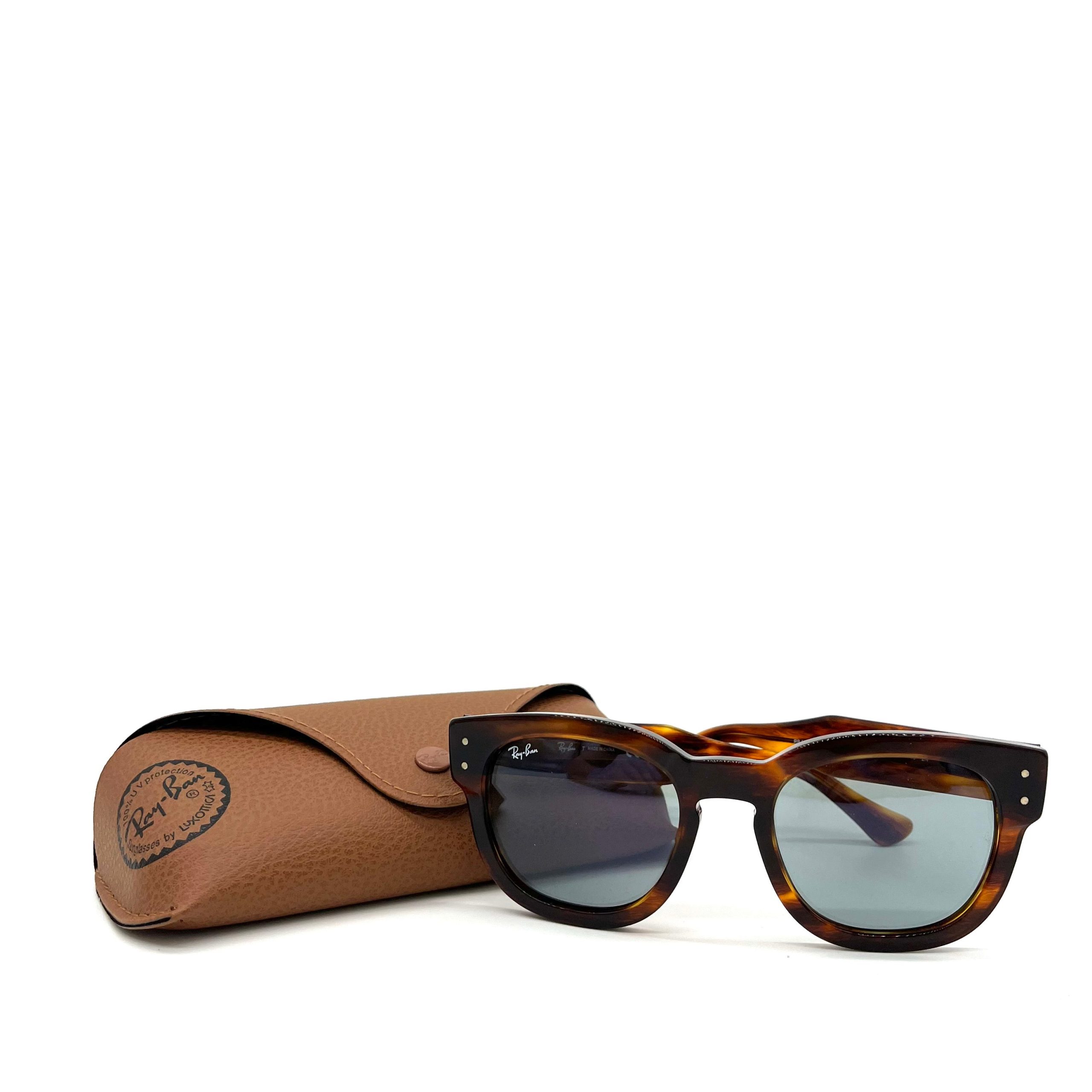 Ray-Ban RB0298S Mega Hawkeye 954/62