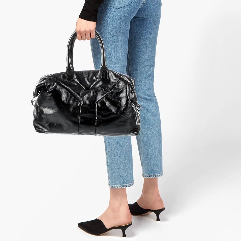 SAINT LAURENT Medium Easy Y Bag