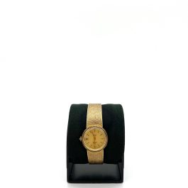 Concord 14K Yellow Gold Ladies Wristwatch 1951