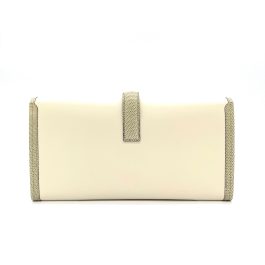 HERMES Veau Swift Jige Elan 29 Clutch[Never used]