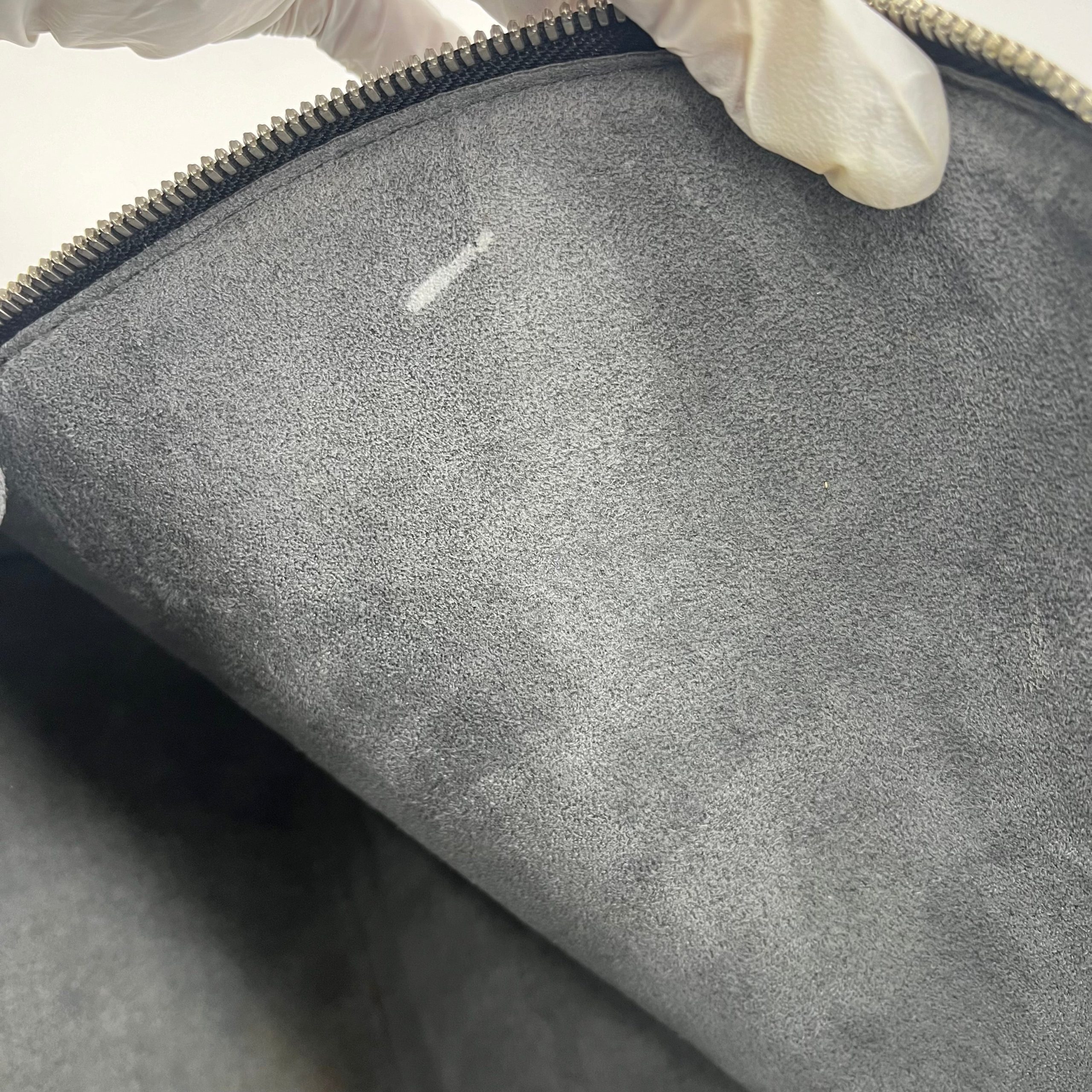 LOUIS VUITTON  Monogram Alma GM