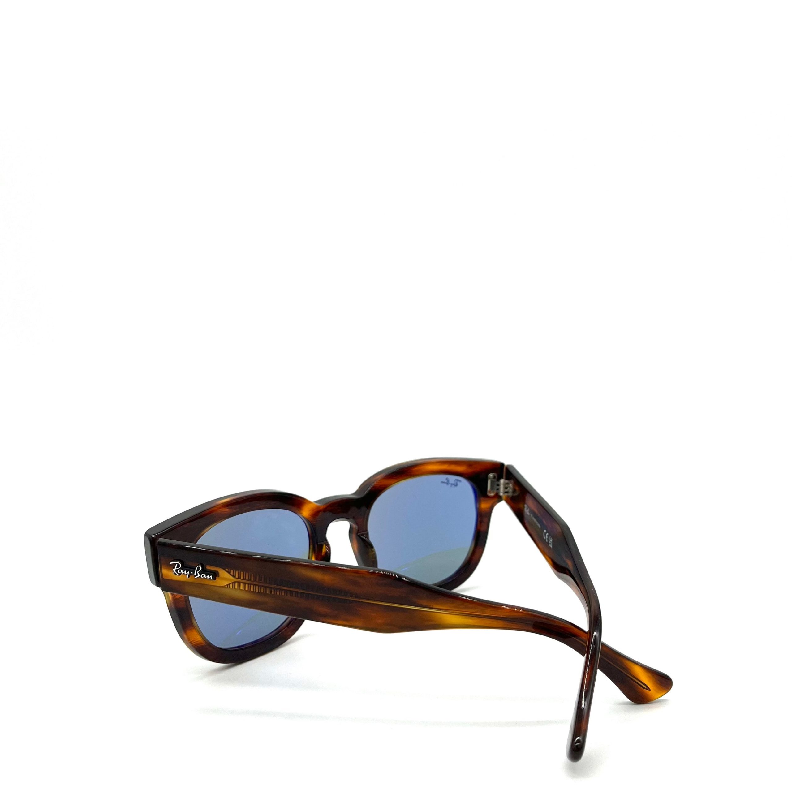 Ray-Ban RB0298S Mega Hawkeye 954/62