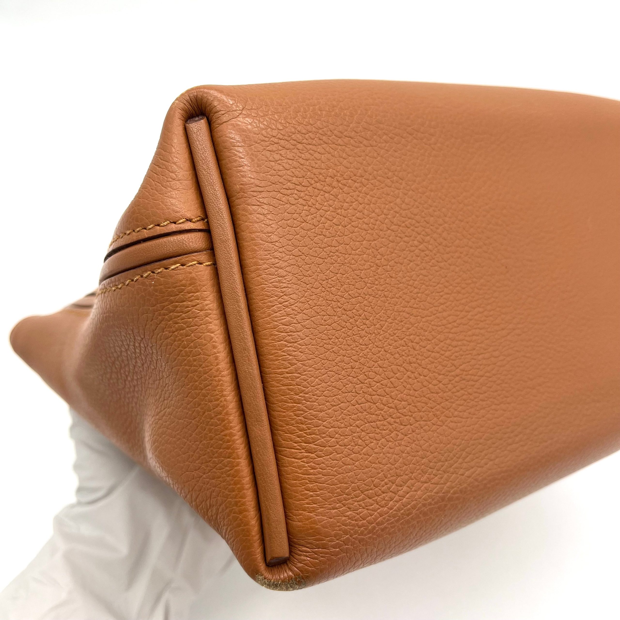 Hermes  Evercolor Swift 24/24 21 Gold