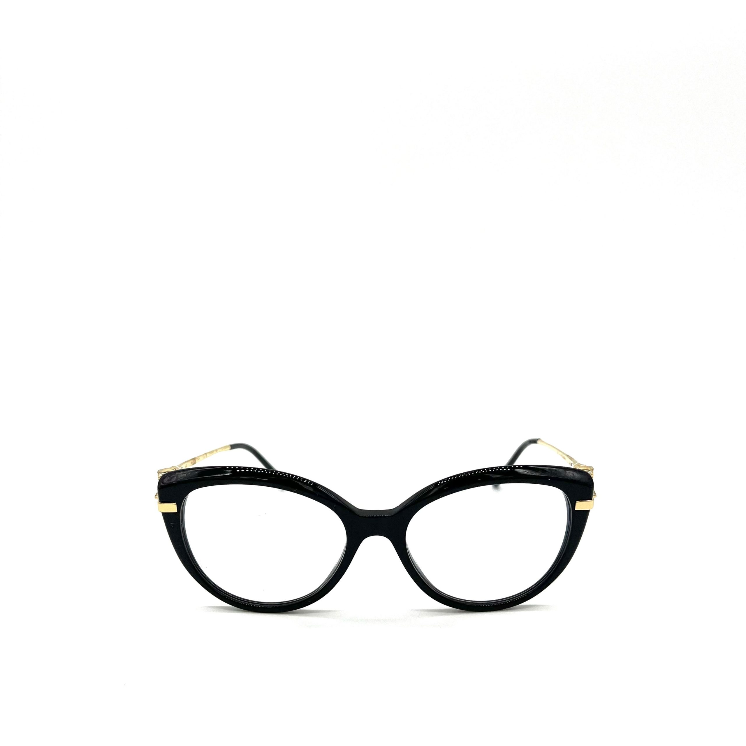 CARTIER CT02830 001 54/17 Frame