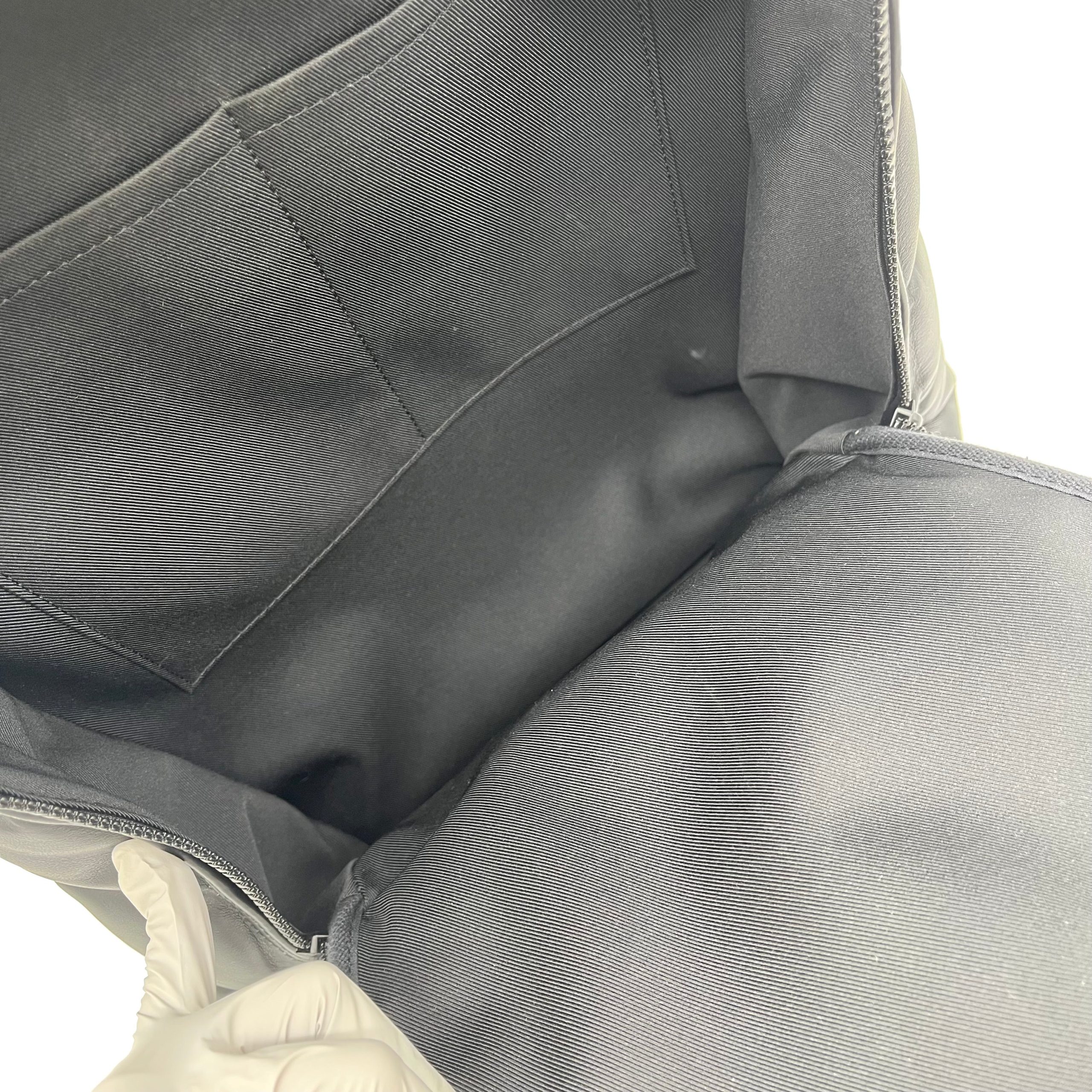 LOUIS VUITTON Ellipse Backpack MM Puff D.B