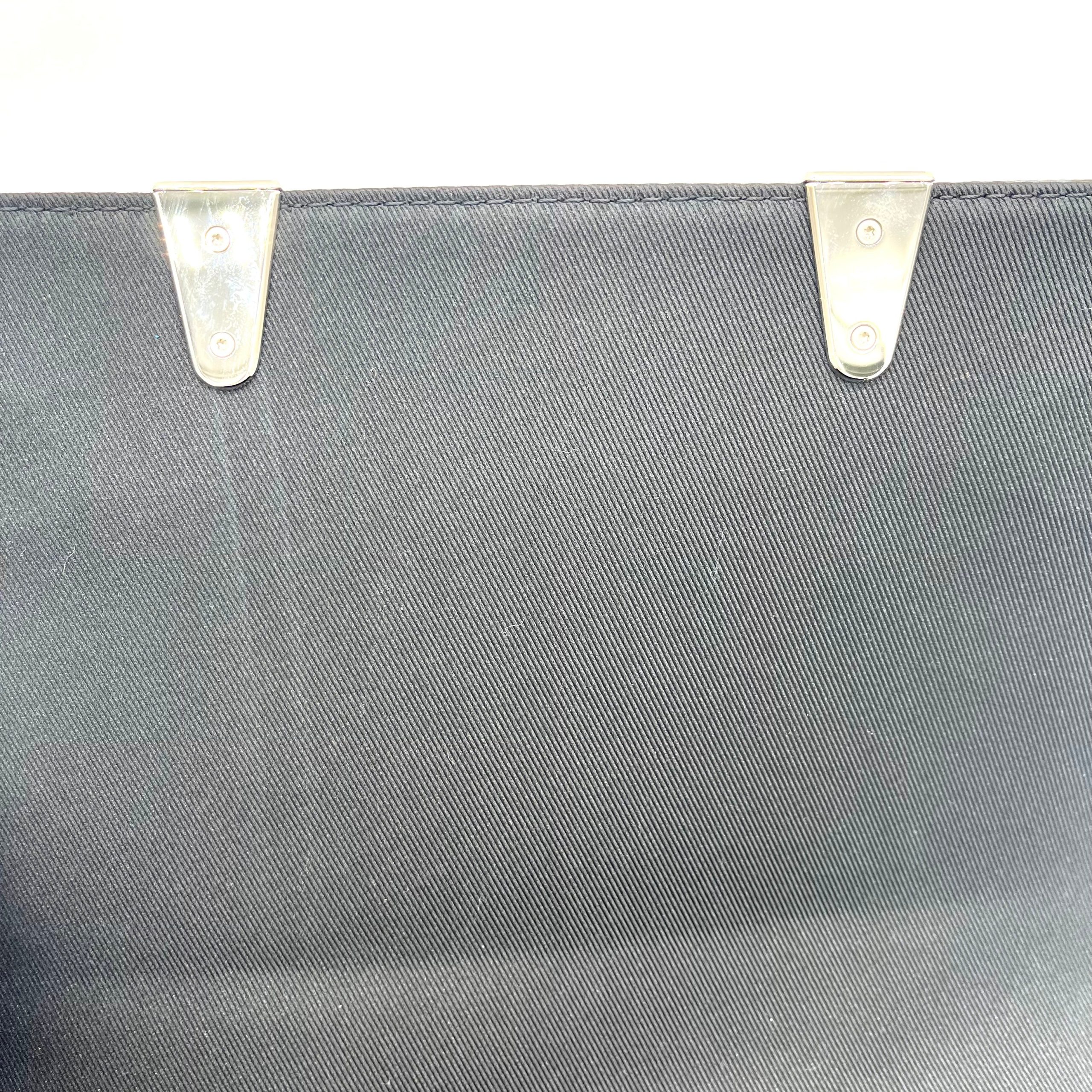 Louis Vuitton Monogram Pastel Trunk Messenger Black