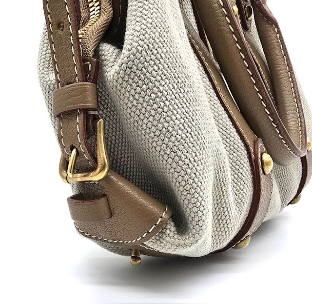 Louis Vuitton Toile Trianon Sac De Nuit MM