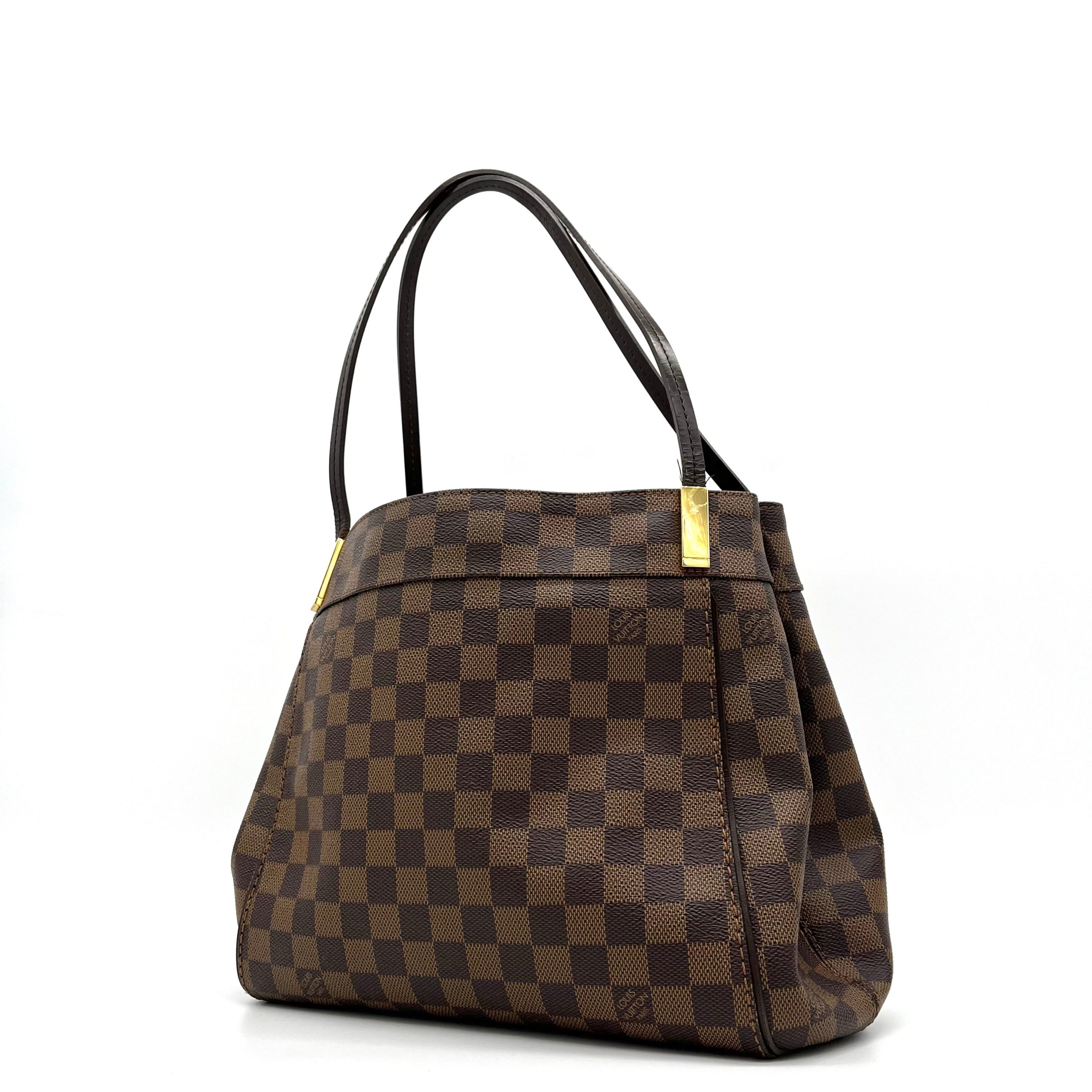 Louis Vuitton Damier Ebene Marylebone PM