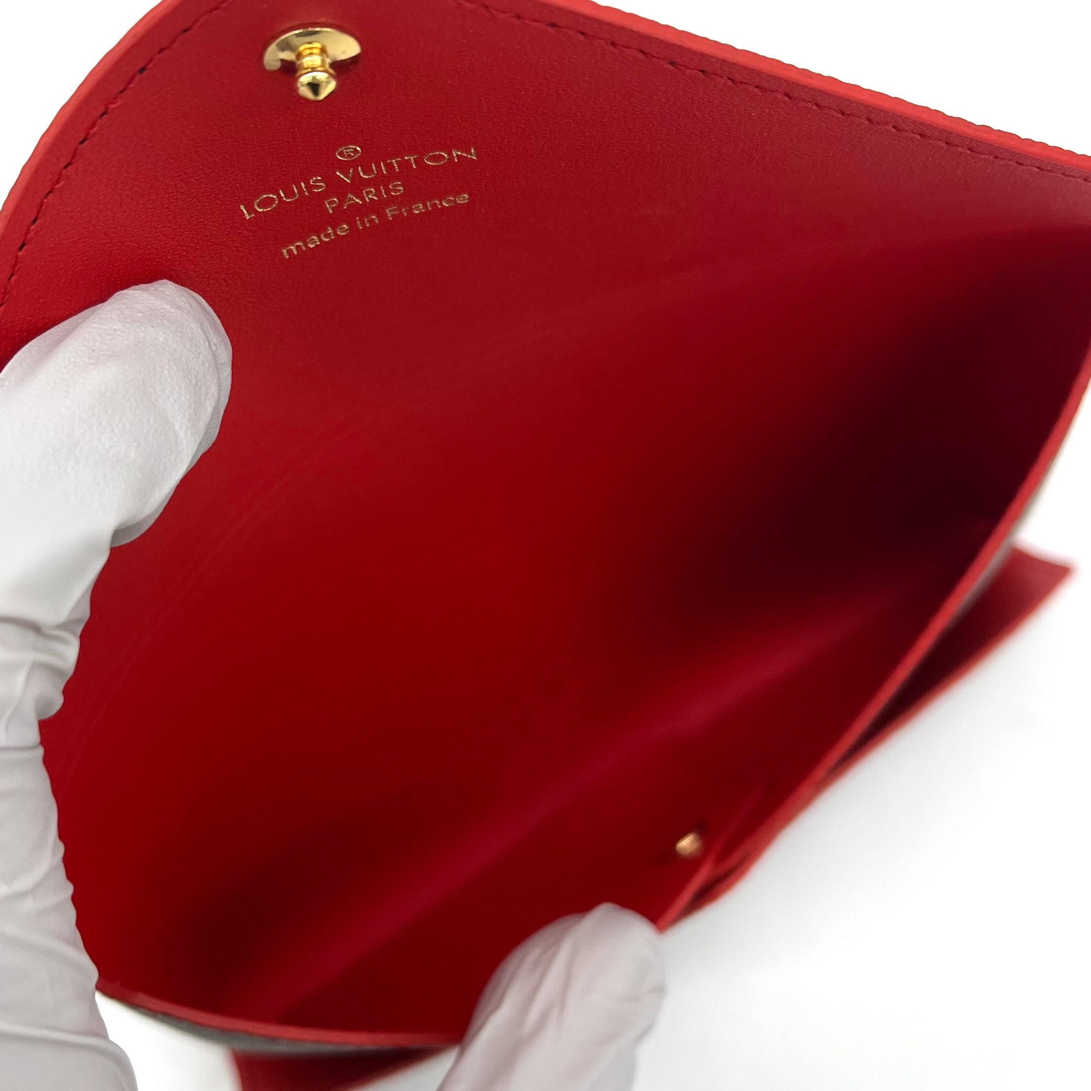 Louis Vuitton Monogram Kirigami Pochette Set