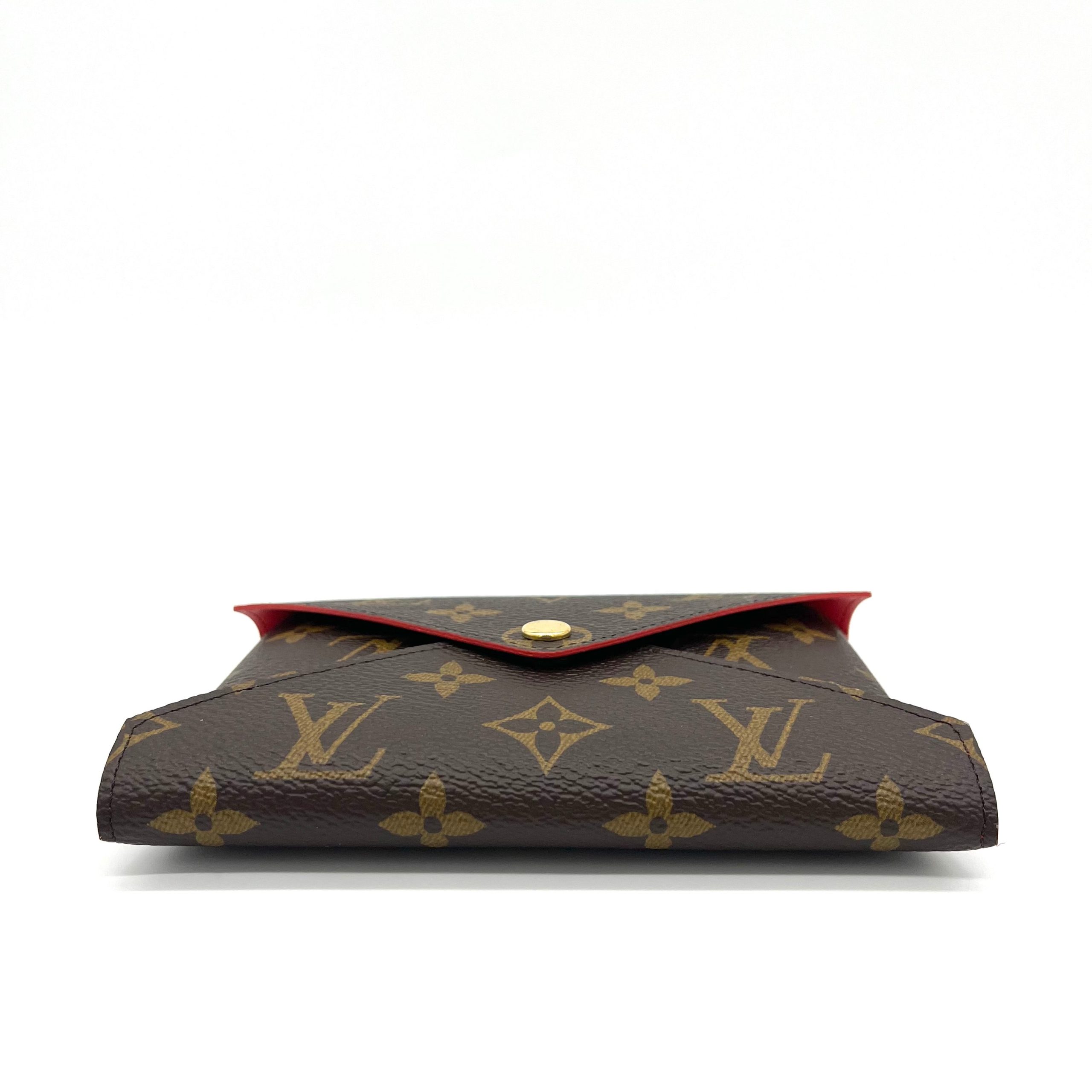 Louis Vuitton Monogram Kirigami Pochette Set