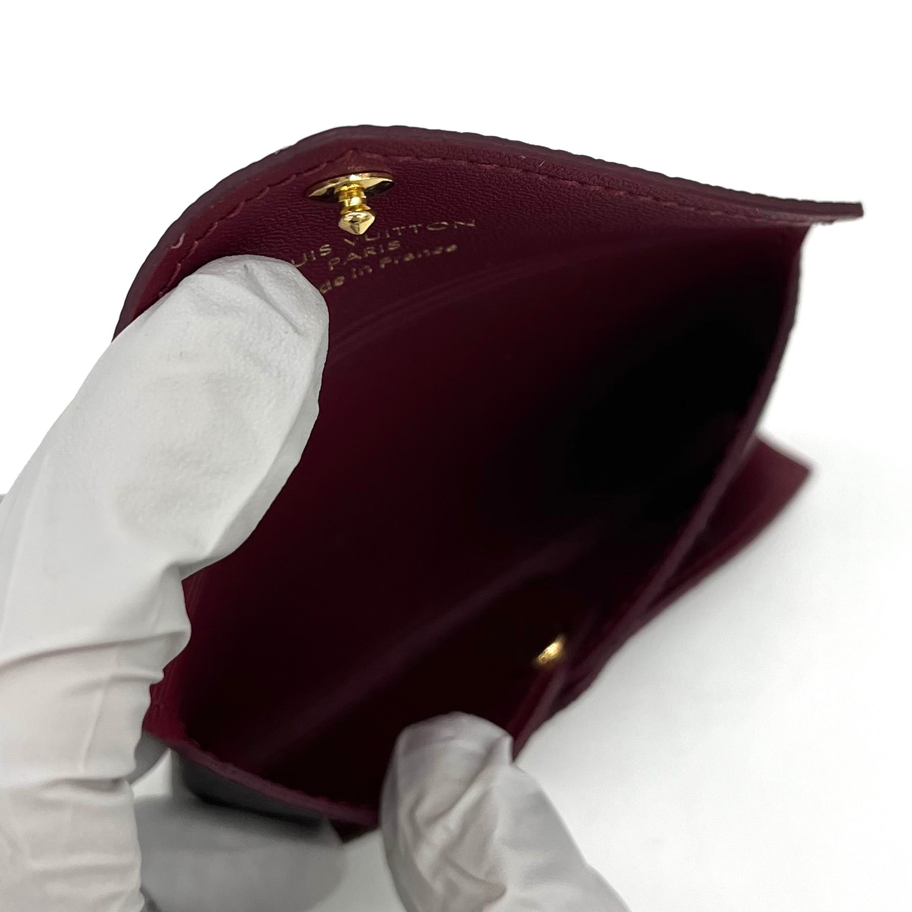 Louis Vuitton Monogram Kirigami Pochette Set