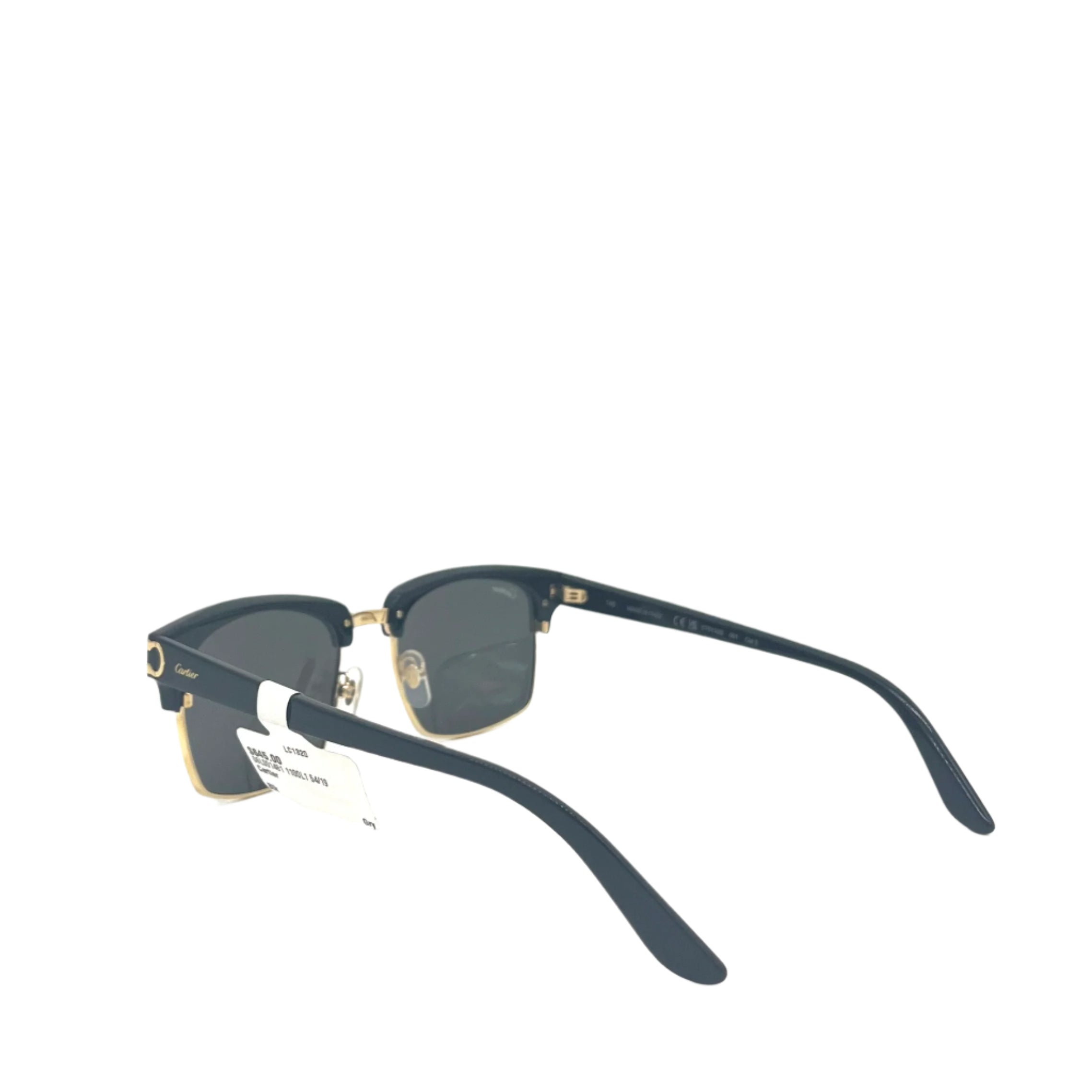 Cartier CT0132S Décor C Sunglasses