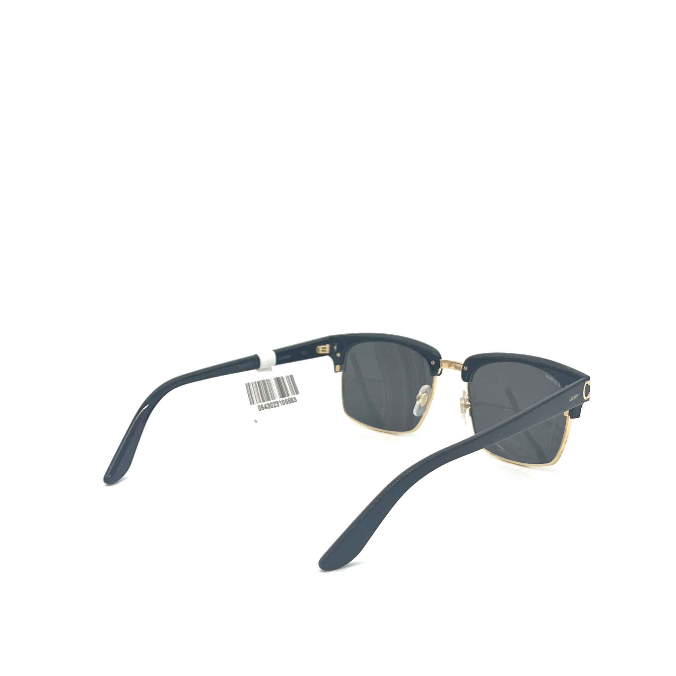 Cartier CT0132S Décor C Sunglasses