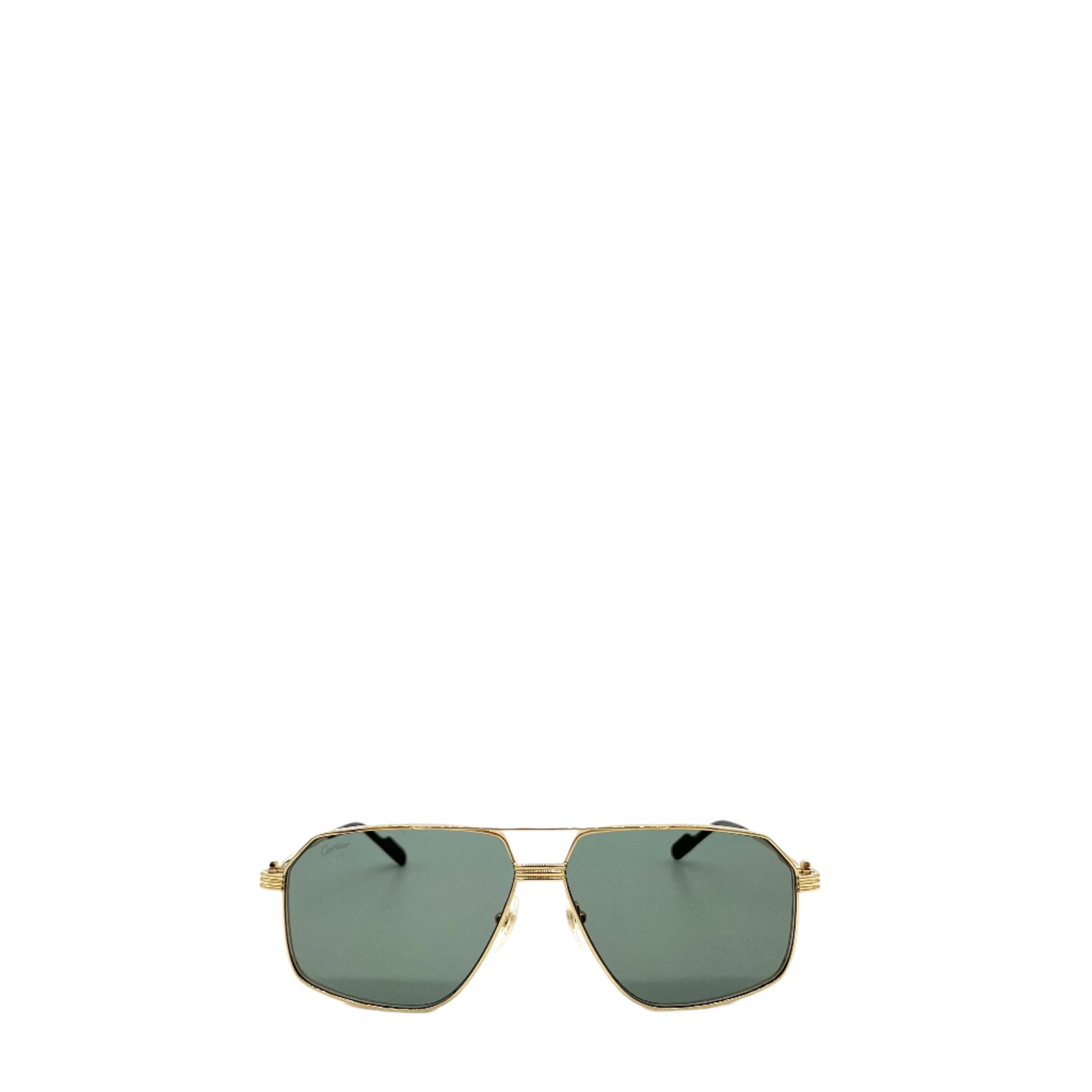 CARTIER Première de Cartier sunglasses CT0270S