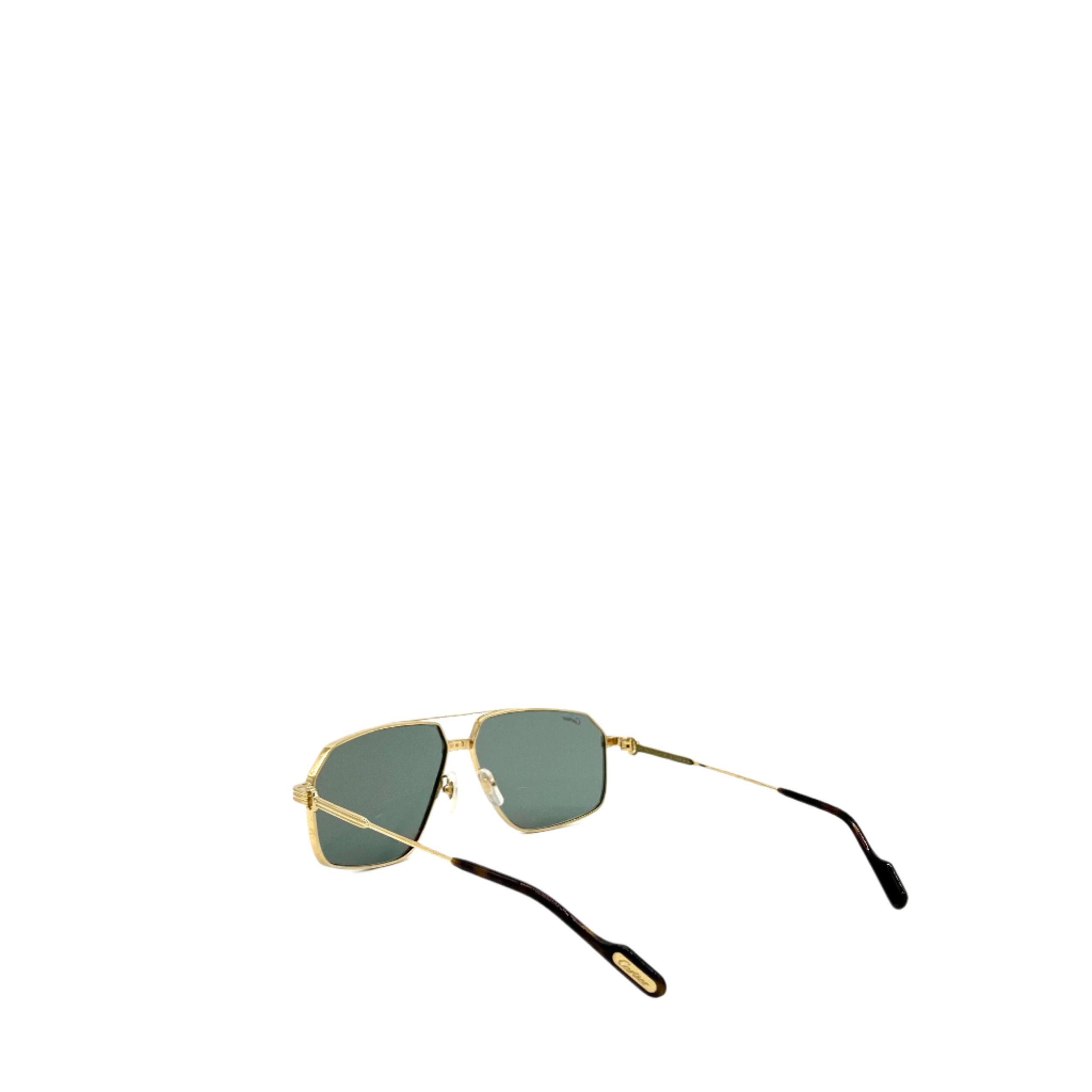 CARTIER Première de Cartier sunglasses CT0270S