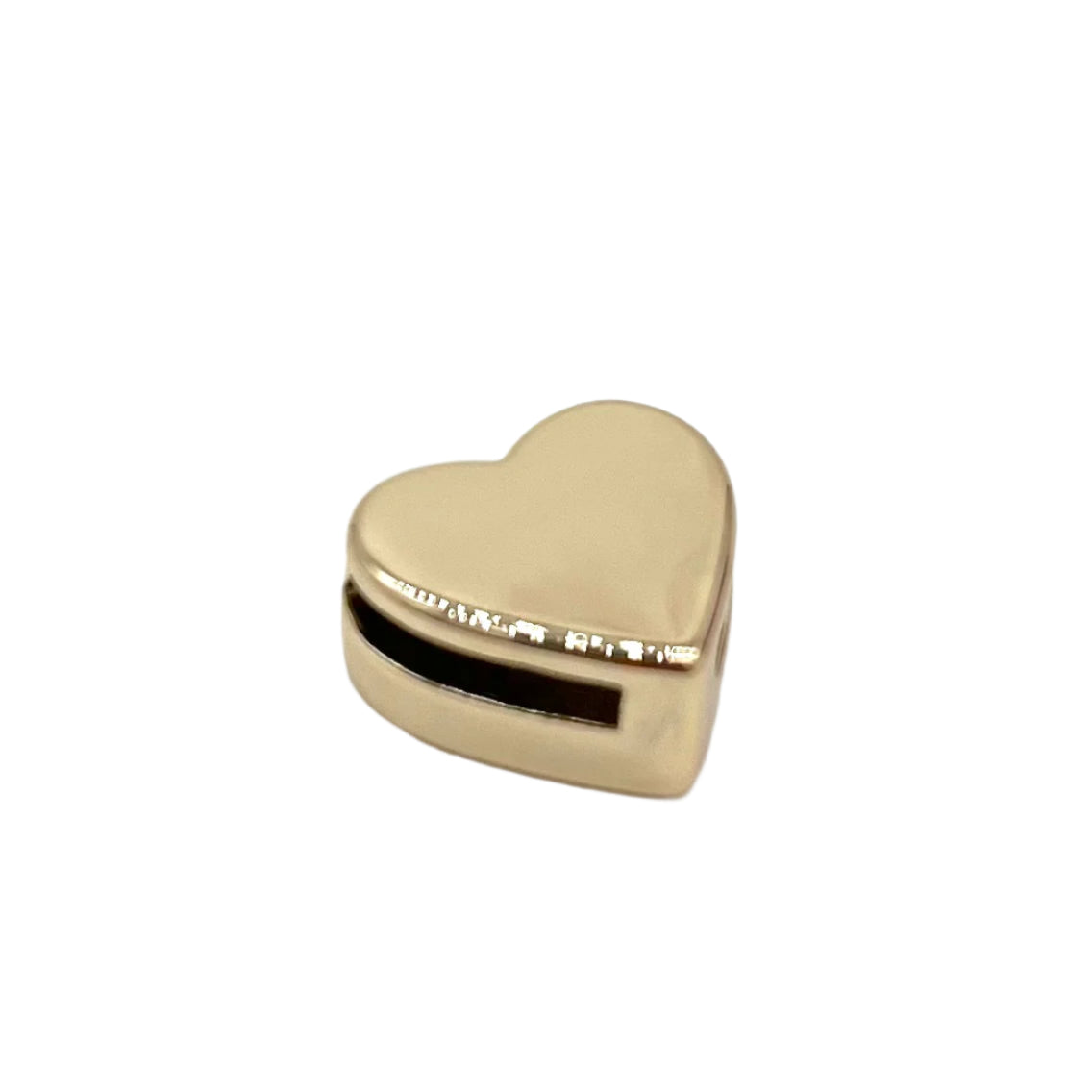DIOR My ABCDior Heart Badge