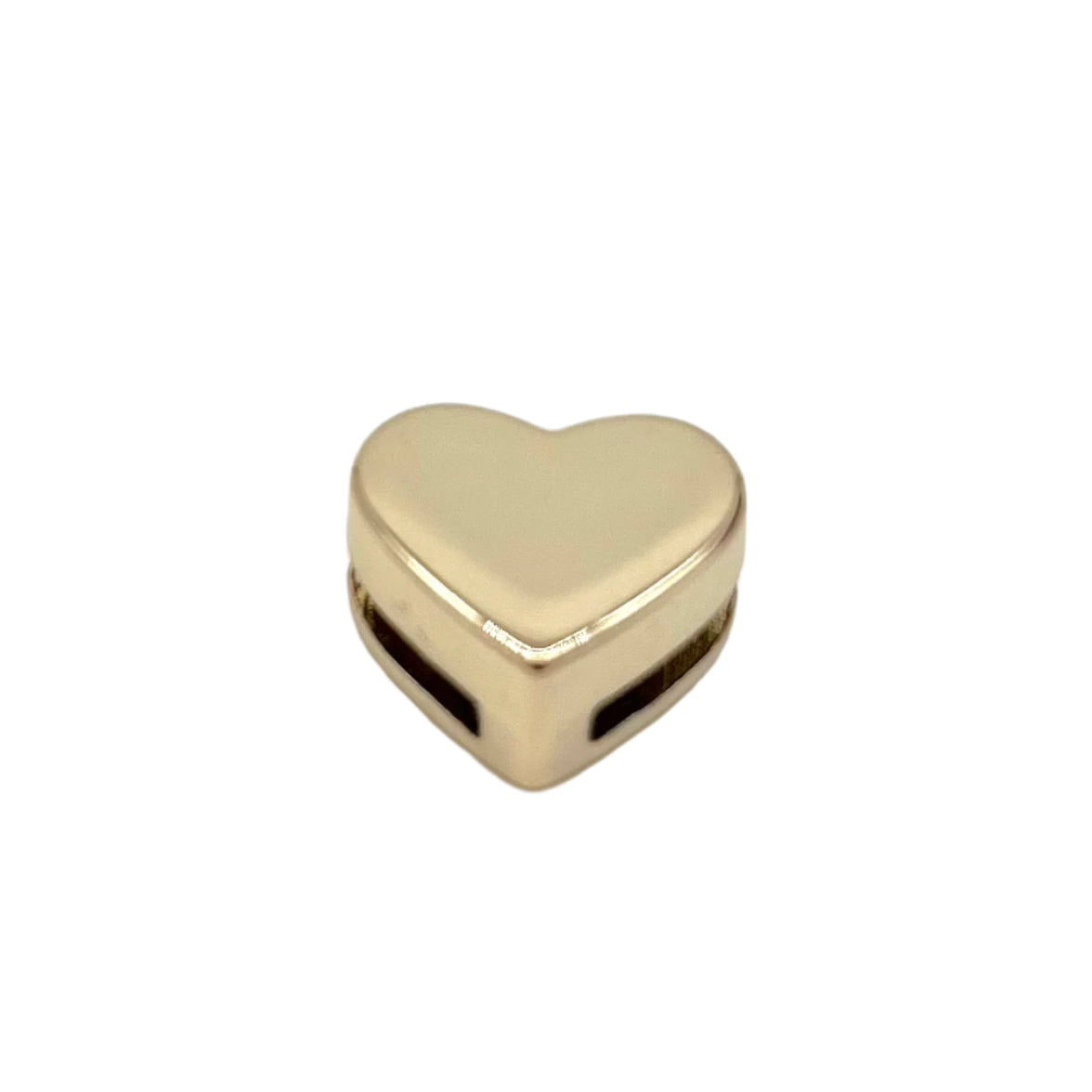 DIOR My ABCDior Heart Badge