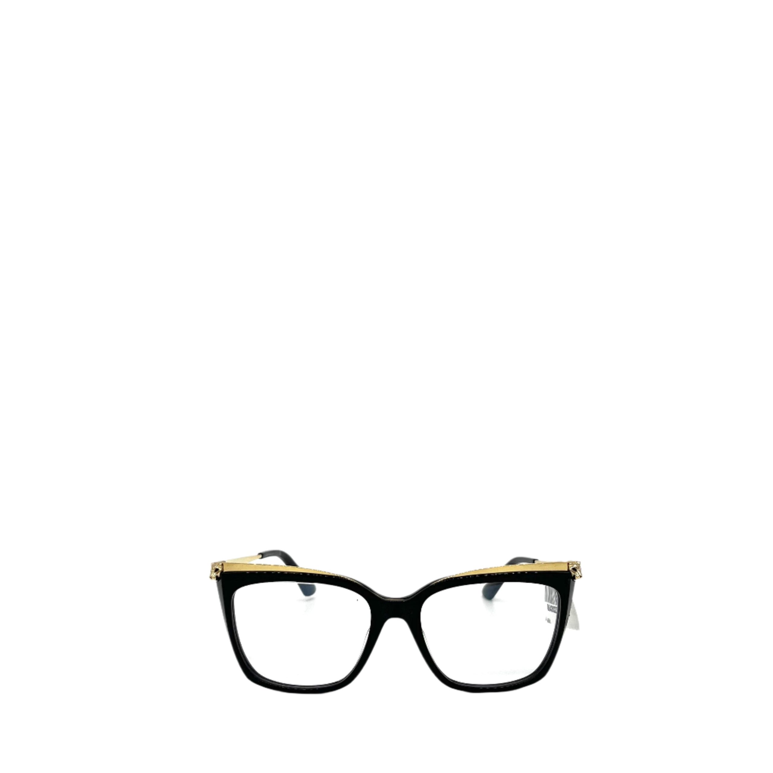 CARTIER Panthere de Cartier CT00330 (001) Eyeglasses Frame