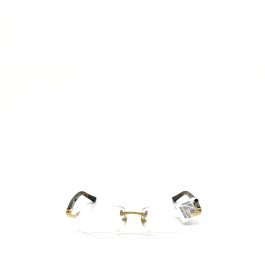 CARTIER CT00480 (002) Eyeglasses Frame