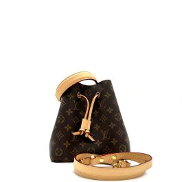 Louis Vuitton Monogram Neonoe BB