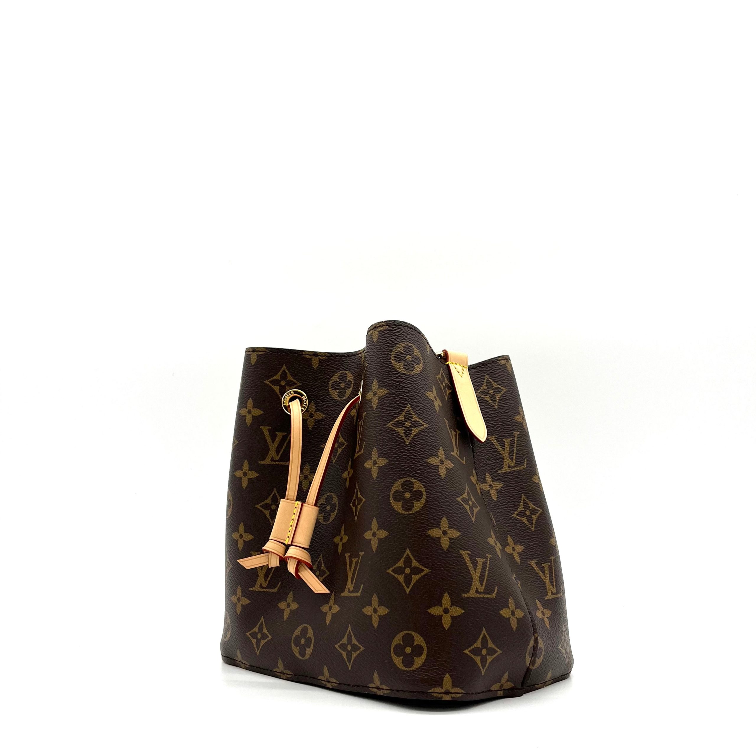 Louis Vuitton  Monogram Neonoe BB